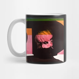 Glitch VI Mug